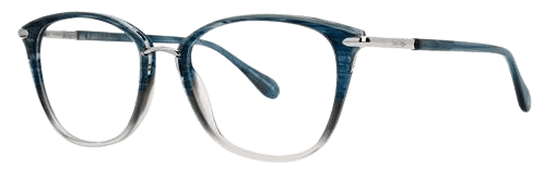Teal Horn